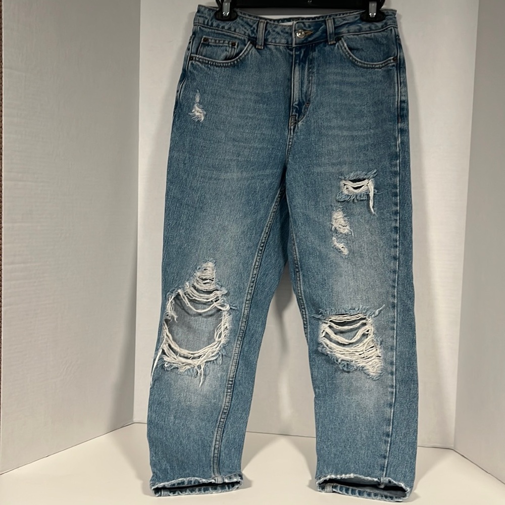 TOPSHOP woman’s sz Petite 28